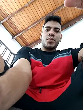 Moreno latino sex online show from 15, 1, 2026