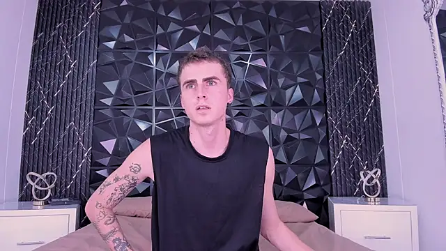 Snapshot of SpaceBoy1 chatting on 25, 2, 2026 SpaceBoy1 online show from 25, 2, 2026