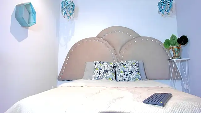 stefany carterr online show from 5, 2, 2026