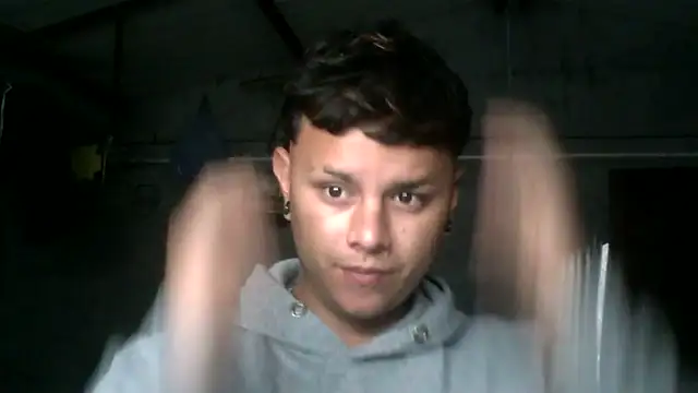 Sickbooy69 online show from 9, 5, 2026