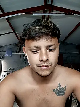 Sickbooy69 online show from 26, 6, 2026
