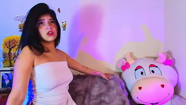 Snapshot of hannaa_cute chatting on 15, 6, 2026 hannaa cute online show from 15, 6, 2026