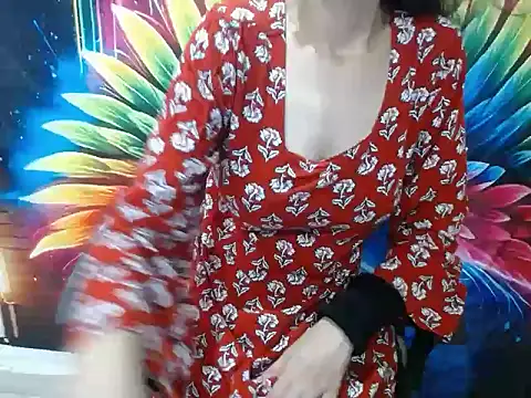 Snapshot of Farhana_beautyfull chatting on 14, 7, 2026 Farhana beautyfull online show from 14, 7, 2026