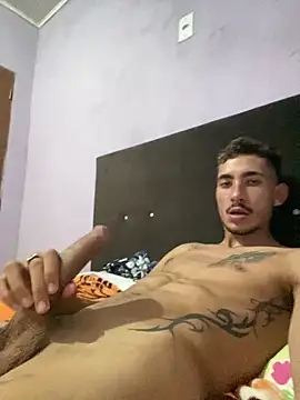 GuioficialBr online show from 15, 4, 2026