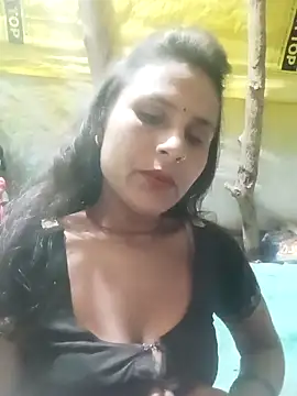 Cuty priti online show from 15, 3, 2026