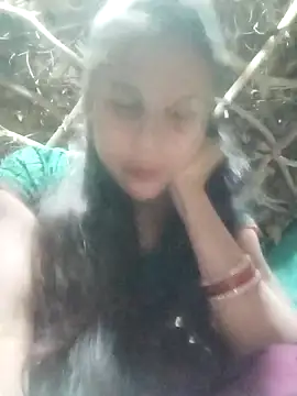 Cuty priti online show from 15, 4, 2026