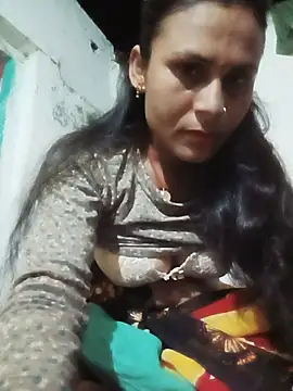 Cuty priti online show from 25, 7, 2026