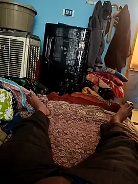 Snapshot of sanjaylove-sex chatting on 9, 1, 2026 sanjaylove-sex online show from 9, 1, 2026