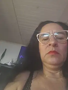 Snapshot of KiaraFoster chatting on 20, 5, 2026 KiaraFoster online show from 20, 5, 2026