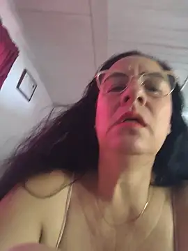 Snapshot of KiaraFoster chatting on 23, 5, 2026 KiaraFoster online show from 23, 5, 2026
