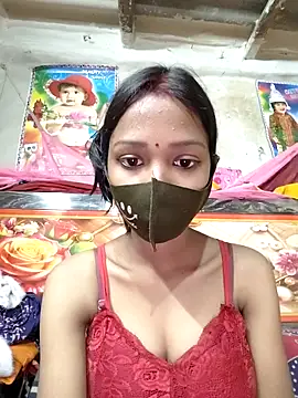 Snapshot of doll2007 chatting on 19, 2, 2026 doll2007 online show from 19, 2, 2026