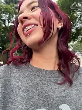 CamiTeaseX  online show from 4, 2, 2026