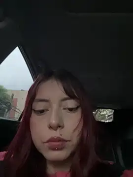 CamiTeaseX  online show from 2, 3, 2026