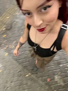 CamiTeaseX  online show from 12, 3, 2026