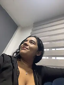Snapshot of ateneacute chatting on 18, 7, 2026 ateneacute online show from 18, 7, 2026