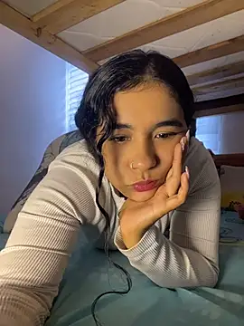 Snapshot of ateneacute chatting on 23, 7, 2026 ateneacute online show from 23, 7, 2026