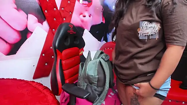 carolina canndy online show from 14, 2, 2026