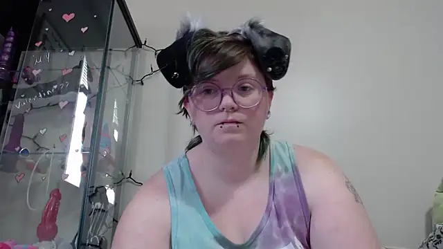 Pupghostt online show from 30, 3, 2026