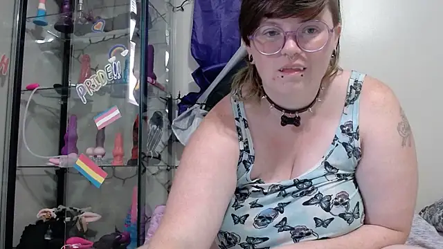 Snapshot of Pupghostt chatting on 28, 6, 2026 Pupghostt online show from 28, 6, 2026