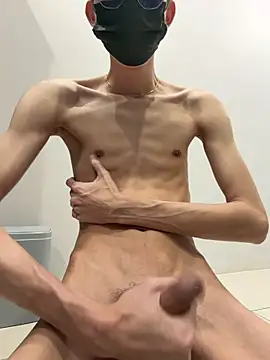 boyxx319 online show from 19, 4, 2026