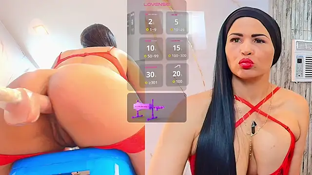 Snapshot of Isis_car0lina chatting on 12, 6, 2026 Isis car0lina online show from 12, 6, 2026