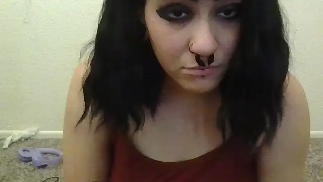 Snapshot of GabbyDaniella chatting on 11, 1, 2026 GabbyDaniella online show from 11, 1, 2026