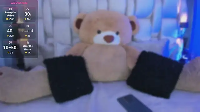  PaulinaDoll  online show from 29, 3, 2026