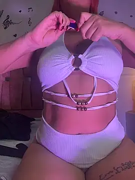 Violetta Moretti online show from 8, 2, 2026