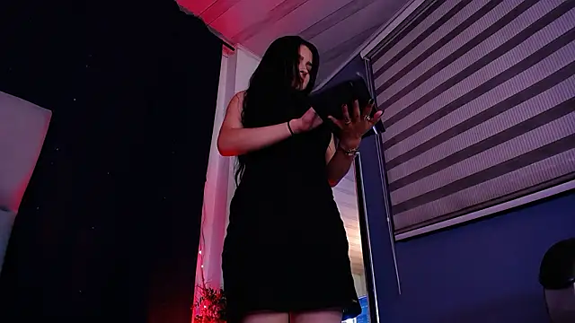 Emilyy05  online show from 3, 2, 2026