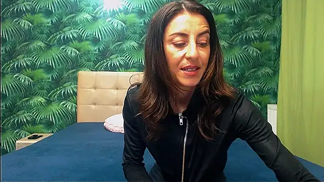 Snapshot of Stella_John chatting on 12, 1, 2025 Stella John online show from 12, 1, 2025