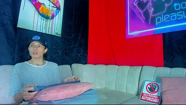 Pleasure boys hot online show from 6, 1, 2026