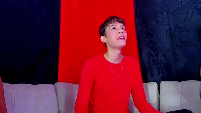 Pleasure boys hot online show from 10, 2, 2026