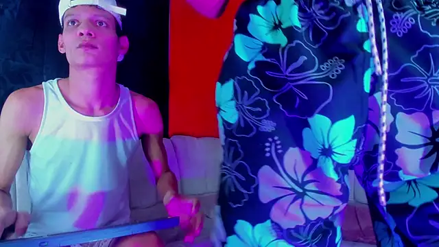 Pleasure boys hot online show from 24, 2, 2026