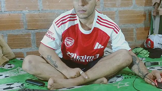 Alphamaster 92 online show from 22, 2, 2026