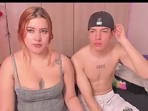 rosse foxter online show from 4, 4, 2026