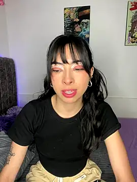 Snapshot of junorise23 chatting on 8, 1, 2026 junorise23 online show from 8, 1, 2026