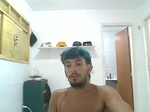 alpalo420 online show from 25, 2, 2026