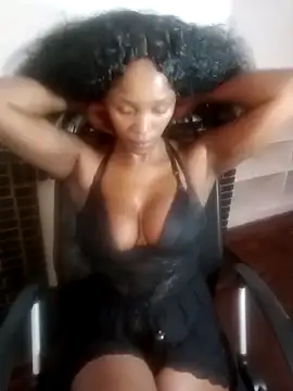 Snapshot of DesiredQueen27 chatting on 9, 5, 2026 DesiredQueen27 online show from 9, 5, 2026