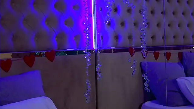 WandaHeat online show from 26, 2, 2026