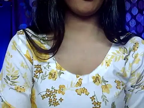 cute Dirty Diva online show from 17, 2, 2026