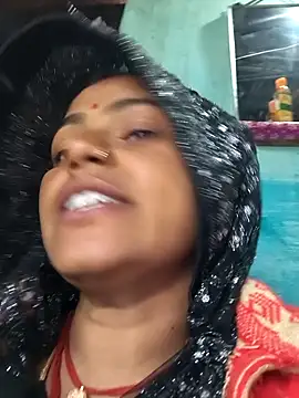 Madhu cute online show from 20, 2, 2026