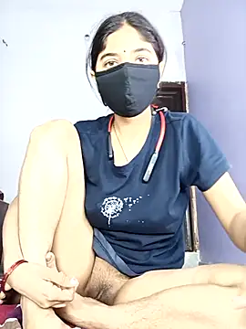 Snapshot of Curvy_Kavya chatting on 10, 2, 2026 Curvy Kavya online show from 10, 2, 2026