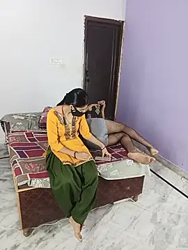 Snapshot of Curvy_Kavya chatting on 17, 7, 2026 Curvy Kavya online show from 17, 7, 2026