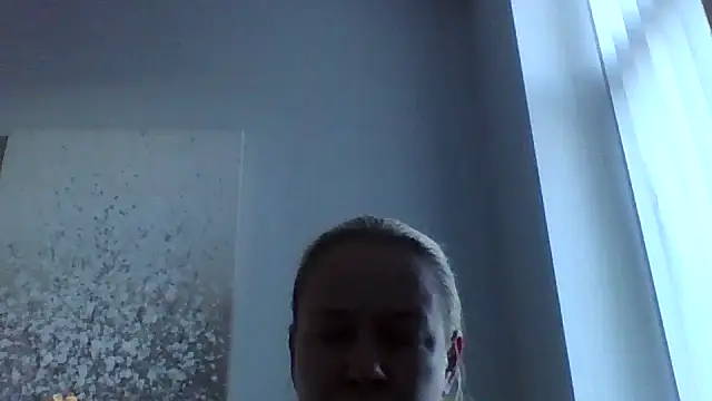 jennyblondeuk online show from 14, 3, 2026