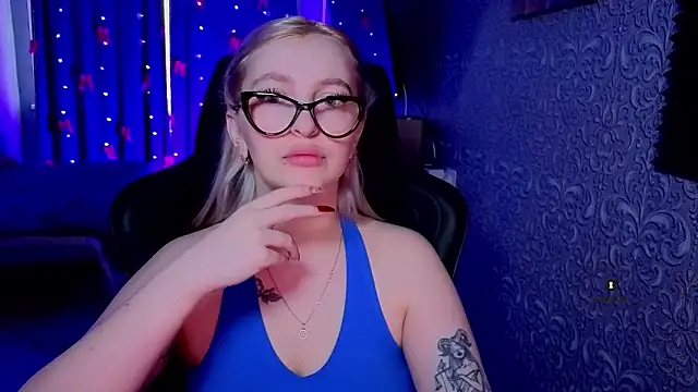 Eva Vibe  online show from 13, 3, 2026