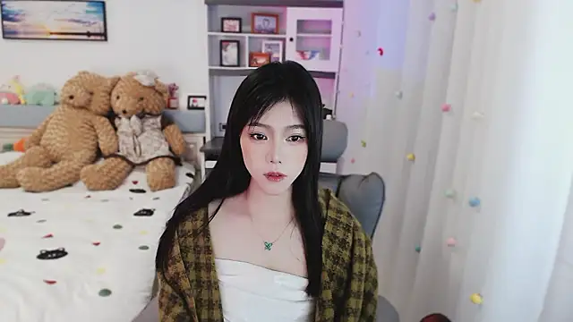 Snapshot of Coke-1996 chatting on 19, 1, 2026 Coke-1996 online show from 19, 1, 2026