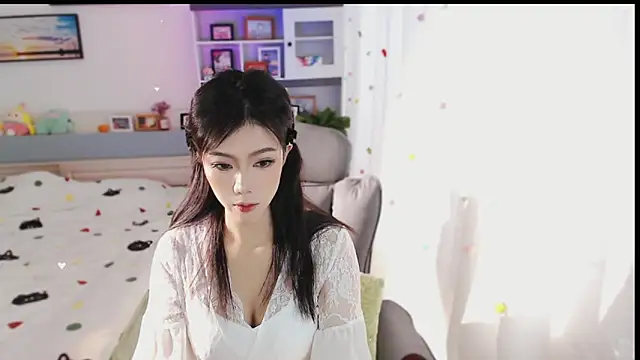 Snapshot of Coke-1996 chatting on 1, 2, 2026 Coke-1996 online show from 1, 2, 2026