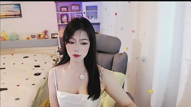 Snapshot of Coke-1996 chatting on 2, 2, 2026 Coke-1996 online show from 2, 2, 2026