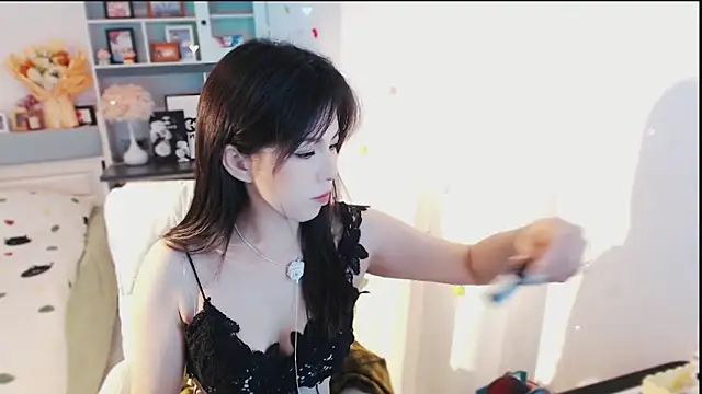 Snapshot of Coke-1996 chatting on 7, 2, 2026 Coke-1996 online show from 7, 2, 2026