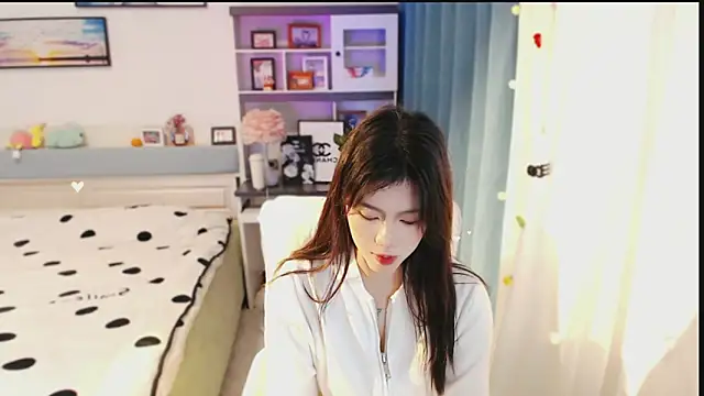 Snapshot of Coke-1996 chatting on 21, 2, 2026 Coke-1996 online show from 21, 2, 2026